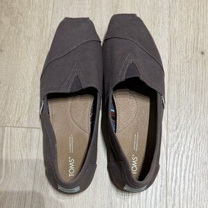 Women’s Toms Classic Alpargata Shoes